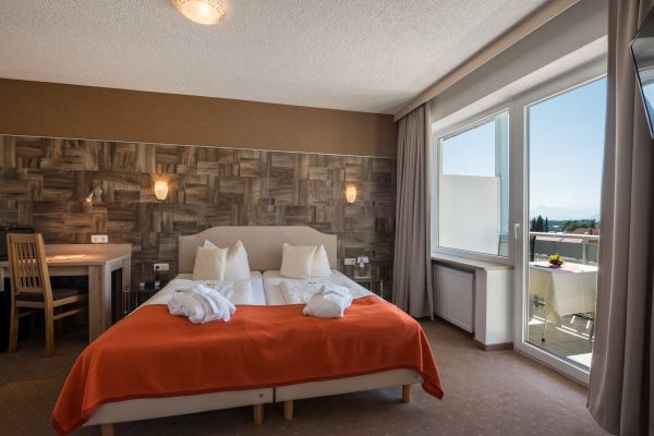 Naturhotel Sonnenhang (Bayern)